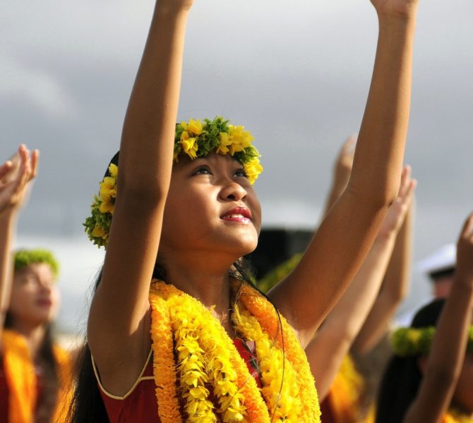 Kurs Masazhi Hawaian Lomi Nui Tirane - Evolution Academy